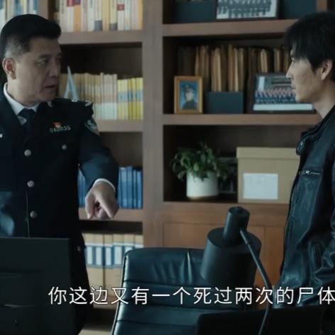 (白夜什么时候出的)《白夜破晓》疑似即将开播，粉丝期待已久！