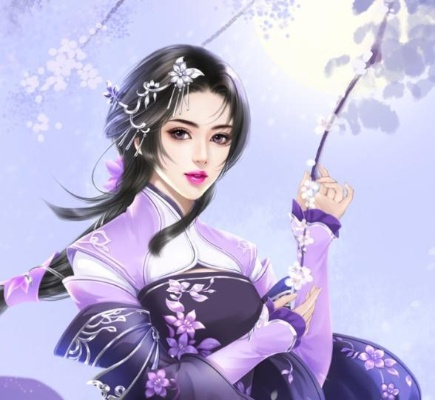 修仙女配在逆袭之路上的结局，深陷情感纠葛中的她，气运浓厚逆天改命的震撼人生