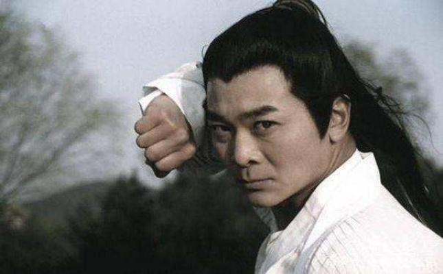 (武侠之命格窃取 小说)武侠大明星 命格解析：顶尖功力与命运相辅相成