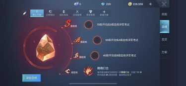 探索奇幻世界：详细解读龙族血统等级划分表与其在龙族社会地位的影响
