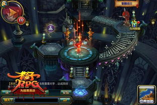 (王座战争下载)王座战争：魔王降临，世界陷入混乱与恐惧之中