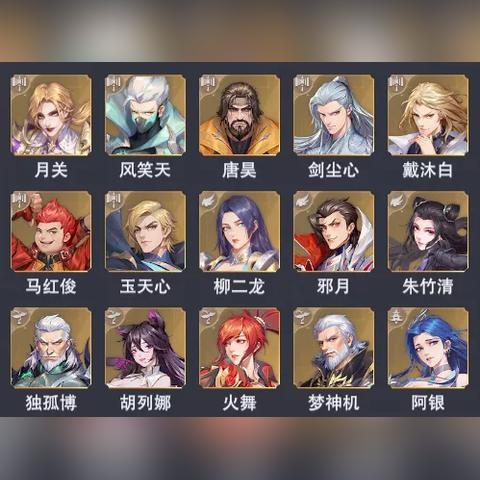 《斗罗大陆》魂师对决无限资源版：战斗力无限提升，破解游戏极限！