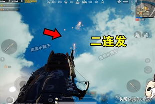 (手游男枪无尽)无尽男枪发射几发子弹，引燃战场上的热血与激情