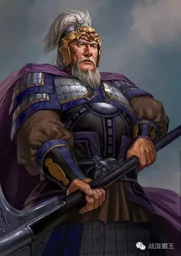 (战国时期将领排名)详细介绍战国时期24名将大全列表，了解他们的战功与传奇故事