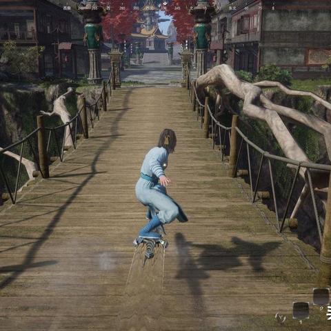 针对重大技术故障，网游《九劫曲:诅咒之地》临时停服，管理层急求解决方案