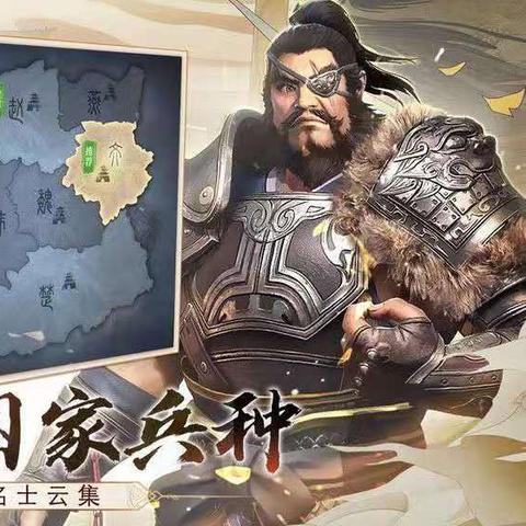 (《热血江湖手游》)探索热血江湖手游版，实现豪杰霸业，携手江湖并肩战斗