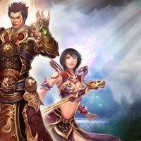 (热血传奇1.0)最新热血传奇10完整客户端免费下载：挑战极限，激情无限！