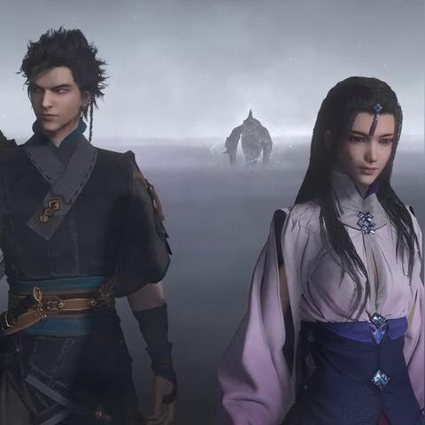 (轩辕剑!)轩辕剑仙：传说中的神秘仙侠，掌握着无尽力量的神秘存在