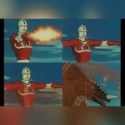 (奥特曼第二季全集完整版)免费观看奥特曼HD版第二季，无需注册，高清画质尽在此处