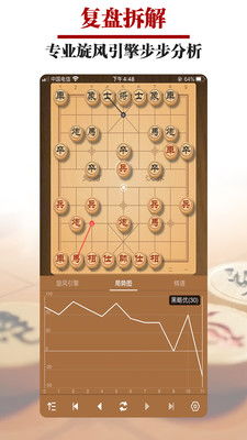 (电脑象棋软件棋力排名)最受欢迎的电脑象棋软件推荐及使用技巧大揭秘