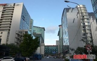 (中关村修电脑在什么地方)探寻北京科技之心：中关村修电脑服务详解与位置指南