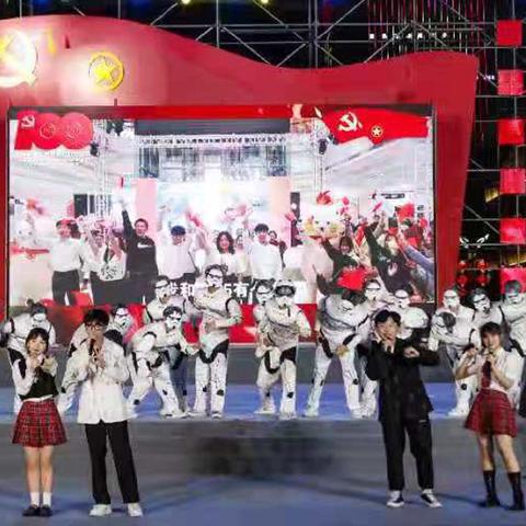(龙城演唱会)龙城歌会：百年传承，音乐盛宴，闪耀东方文化之都