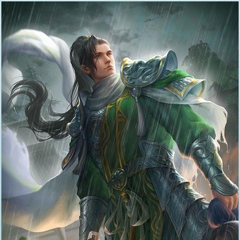 深度解析挂挂三国后期最强阵容：细数无双神将，打造无敌攻防一体超强布阵