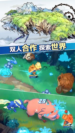 (幻兽在哪里)探索幻兽工坊参展导航指南，助你畅游展会精彩活动与创意体验