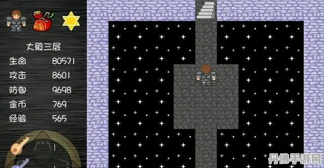 (魔塔66层 攻略)魔塔66层攻略图解详解：49层通关技巧与方法解析