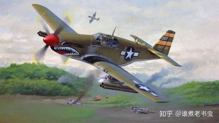 (新二战之鹰击长空笔趣阁)新二战之鹰击长空：英勇飞行员重现战争史诗般的壮丽画卷