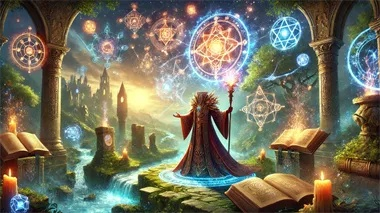 成为顶尖魔法学徒的攻略指南：掌握法术技巧，闯荡奇幻世界！