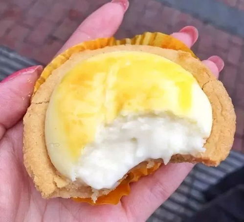 (芝士很甜)美味诱人的芝士甜甜图片大全欣赏