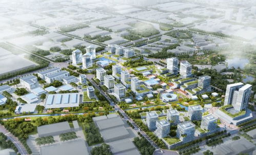 (苏州市吴江区科创园)探索吴江科创园众创空间：创新发展新动能助力区域科技腾飞