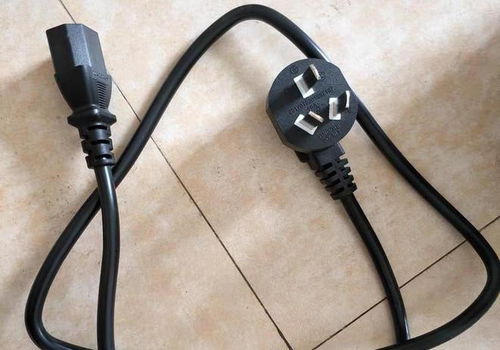 (电脑电源线跟电饭煲电源线有区别吗)电脑电源线和电饭锅能否通用？揭秘两者电源线兼容性问题