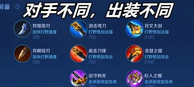 王者别嚣张信的最强一刀流出装攻略，轻松打爆对手，实现逆风翻盘！