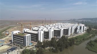 (武义久耀环保科创小微创业园)探寻武义九州无限历练之道：修行者的冒险旅程