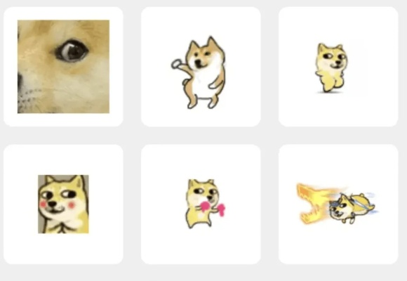 探索旋转节奏与Doge文化的奇妙结合：如何在音乐与表情中找到共鸣