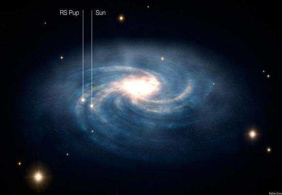 星舰起航游戏：探索宇宙的冒险之旅，沉浸在无尽星空与未知星球的奇幻体验中