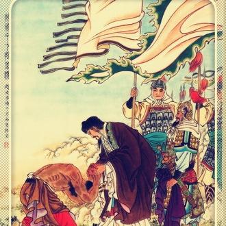 以智谋和勇气征服世界，体验三国时代的辉煌：游戏《征服与荣耀三国》让你成为真正的王者