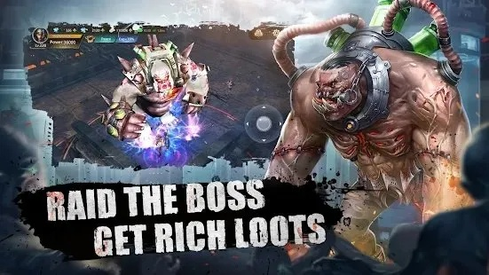 向僵尸开发无限金币无限钻石版，畅享无限财富与强大装备的丧尸杀戮之旅