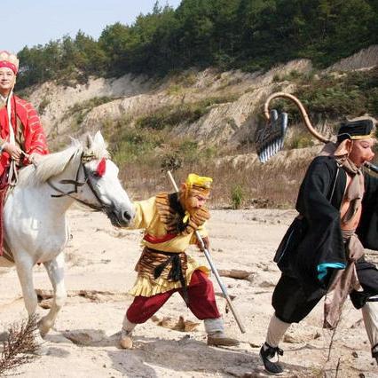 (主宰 游戏)主宰西游电脑版：探索西游世界的奇幻旅程与游戏策略分享