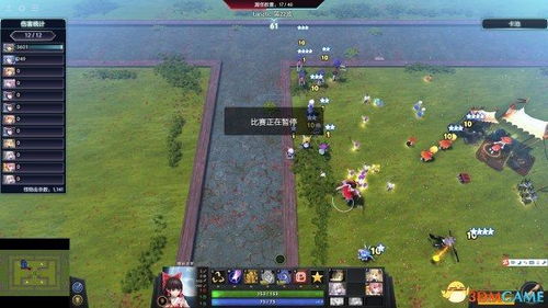 一战成名，怒火战车阵容推荐：最佳配置配合和攻略策略揭晓，打造无敌车队