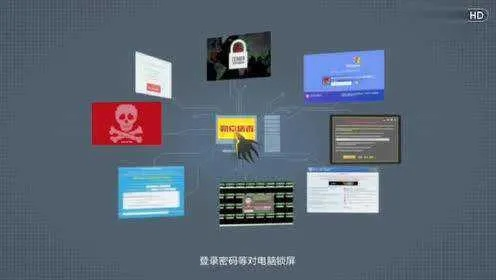 深入解析电脑病毒制作教程视频：从基础知识到实战演练的全方位教学