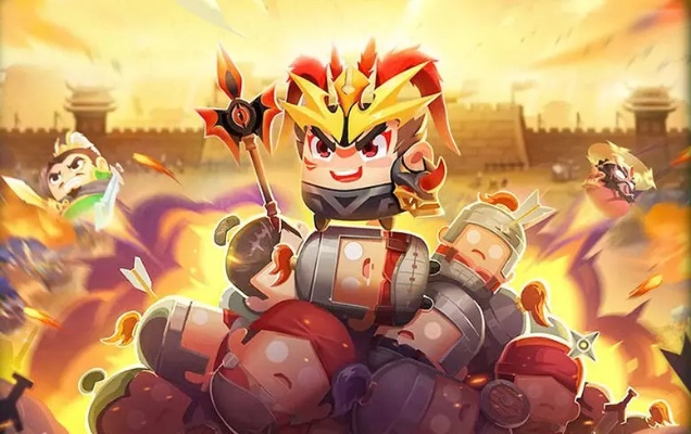 2024三国吧兄弟礼包码，全新版本即将发布，战友们快来抢先领取！