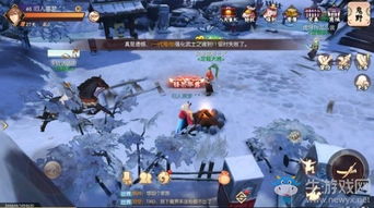 摸金校尉：探险之旅，寻宝历程，妖魔鬼怪，人性善恶信仰盛衰。
