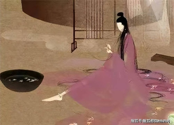 (怨憎会 什么意思)怨憎会是什么意思？探寻古代文学中的复杂情感与挣扎
