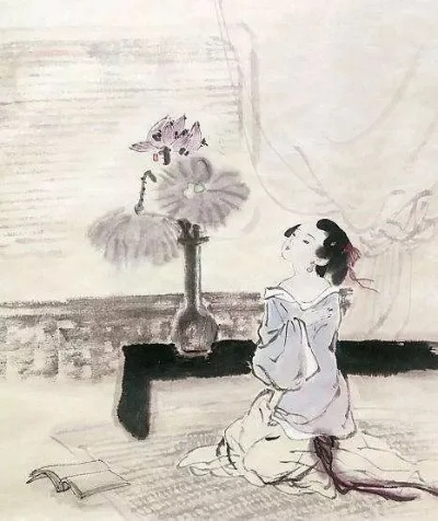(怨憎会 什么意思)怨憎会是什么意思？探寻古代文学中的复杂情感与挣扎