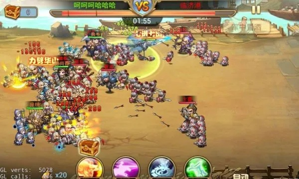 钢铁佣兵团攻略：如何打造最强团队、征战沙场并成为战场上的王者？