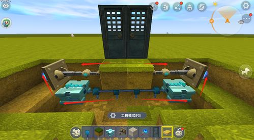 (未知世界的探险攻略)探寻未知世界：Project Blade游戏带你走进无尽的冒险之旅