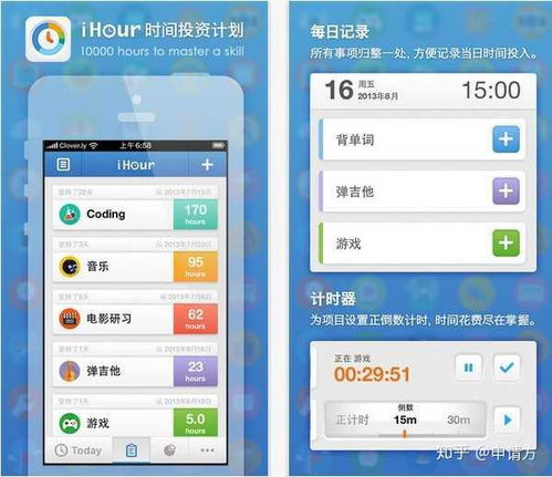 探索时光阅读的新颖魅力：与时间花园相似的APP逸致阅读的深度简析