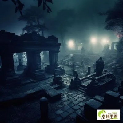 古墓诡影攻略：探索古老坟墓，解开神秘谜团，揭开隐藏珍宝的秘密