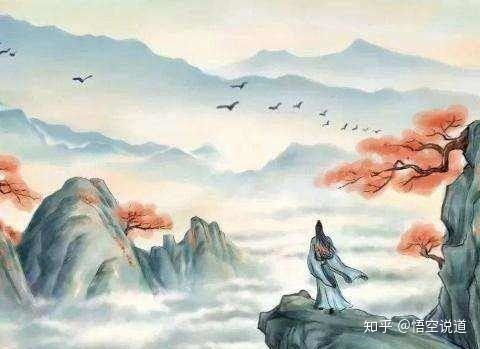 (诗歌鉴赏边塞征战诗)边塞征战诗：铁血冲锋，誓死捍卫国土，热血洋溢的壮丽史诗