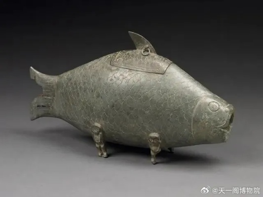 (古鱼 我的江湖)在江湖中探寻古老鱼的意涵：我的江湖古鱼于意涵第400章