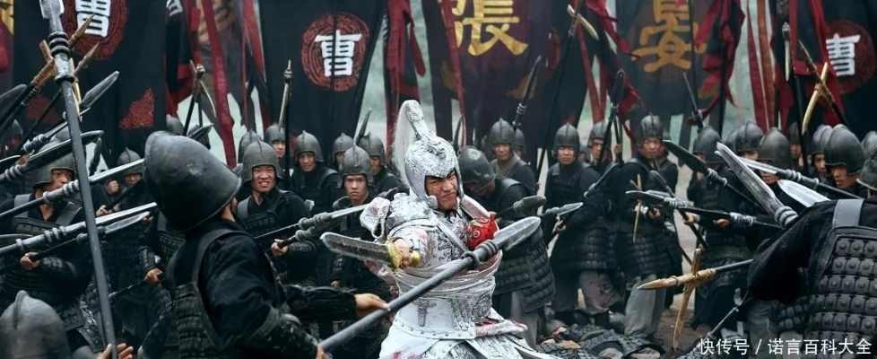 重新解读三国群英谱：赵云的空城计超变版，策略与勇气的魅力呈现