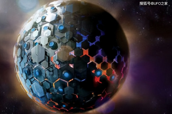 (宇宙中存在七级文明吗)目前宇宙是否存在七级文明？探讨宇宙中的高等智慧生命级别