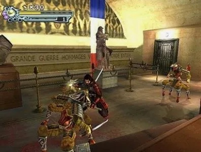 鬼武者1攻略图文大揭秘，玩转关卡技巧全解析，助你打通每个挑战！