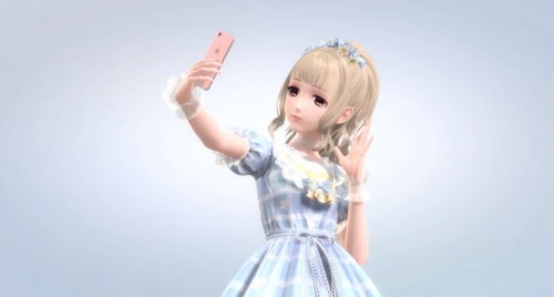 无限暖暖与闪耀暖暖的游戏体验差异解析:从角色服装设计到购买体系深度对比 无限暖暖与闪耀暖暖的游戏体验差异解析:从角色服装设计到购买体系深度对比