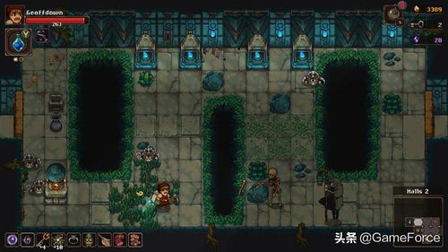 (失落防线官网)深入探索失落防线游戏：挑战、策略与冒险的世界