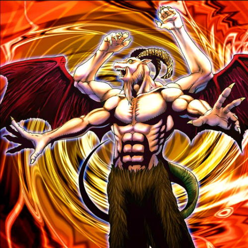 (魔王波旬的手下)撒旦恶魔如何看待魔王波旬的行为? (魔王波旬的手下)撒旦恶魔如何看待魔王波旬的行为?