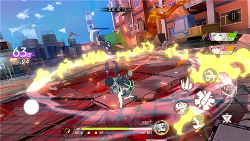 探索VGAME消零世界官方网站：全方位了解游戏资讯、角色攻略与最新活动